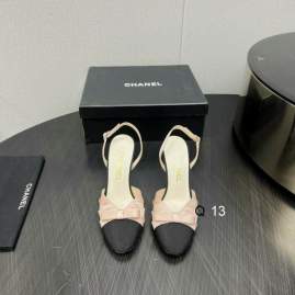 Picture of Chanel Shoes _SKUChanelsz35-409CMYM03132585